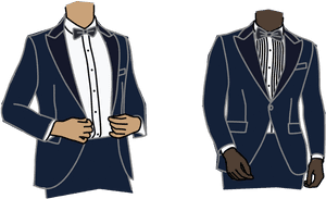 Image2 - Tuxedo, HD Png Download PNG image with transparent background