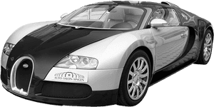 'Class='img-responsive Fadeinright Animated - Transparent Bugatti Veyron Convertible, HD Png Download PNG image with transparent background