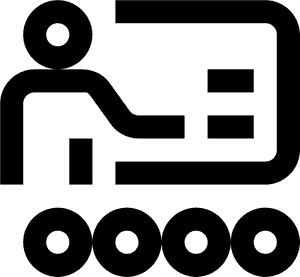 Png Icon This Represents - U Classroom Icon, Transparent Png PNG image with transparent background