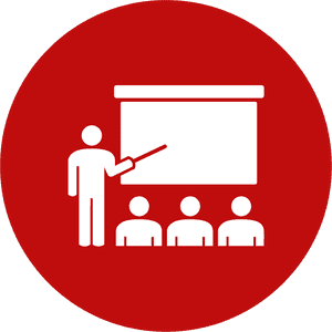 Icon Classroom - Transparent Classroom Icon Png, Png Download PNG image with transparent background