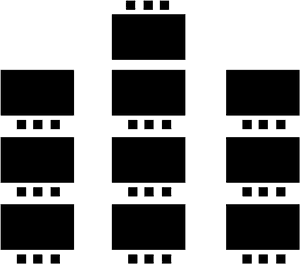Classroom , Png Download - Illustration, Transparent Png PNG image with transparent background