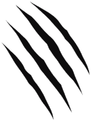 Scratches Png 25 - Claw Scratch Png, Transparent Png PNG with transparent background