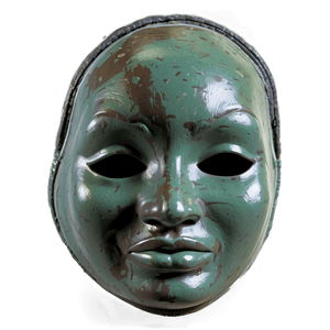 Clay Facial Masks PNG 06212024 PNG