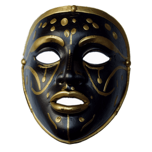 Clay Facial Masks PNG ufw44 PNG