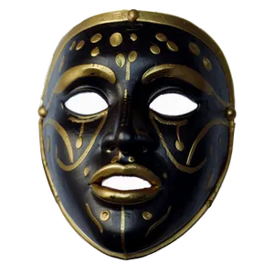 Clay Facial Masks Png Ufw44 PNG Image