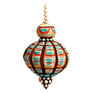 Clay Garden Ornaments PNG jdt PNG