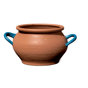 Clay Pot PNG 35 PNG