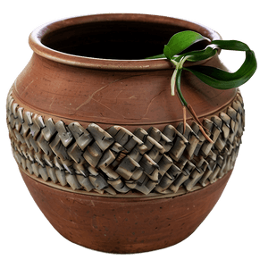 Clay Pot PNG 75 PNG