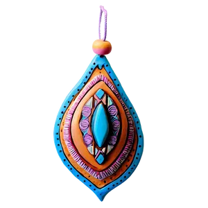 Clay Wall Hangings Png 06212024 PNG Image