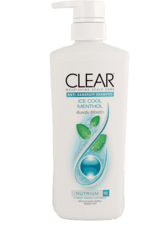 Clear Shampoo For Ladies, HD Png Download PNG image with transparent background
