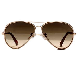 Clear Aviator Sunglasses Png Imh PNG Image
