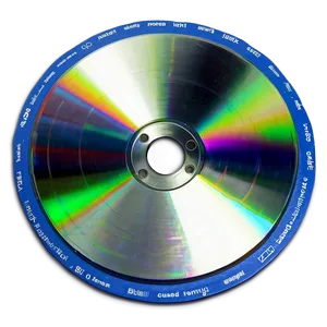 Clear Cd-r Disk Png Bpg50 PNG Image