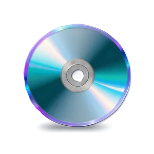 Clear Cd Template Png 06282024 PNG Image