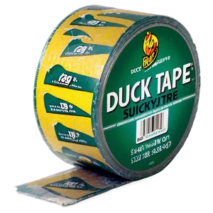 Clear Duck Tape Png Gqa53 PNG Image