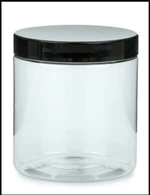 Crystal Clear 16oz - Barware, HD Png Download PNG