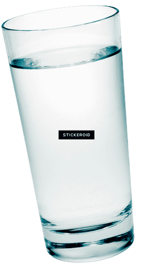 Pint Glass , Png Download - Glass Of Water, Transparent Png PNG