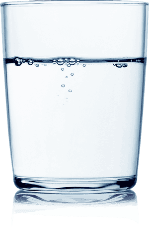 Water Glass Drinking Water Glass Of Water Transparent - Transparent Glass Of Water Png, Png Download PNG image with transparent background