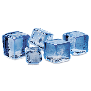 Clear Ice Cube PNG wjb PNG image with transparent background