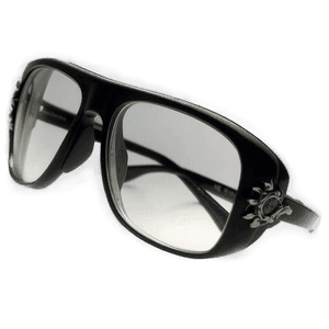 Clear Lens Sunglasses PNG 71 PNG