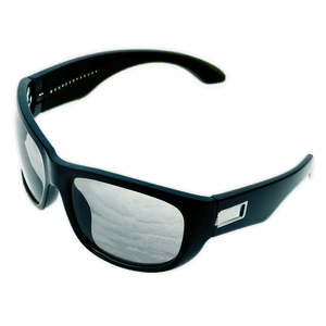 Clear Lens Sunglasses PNG pol PNG