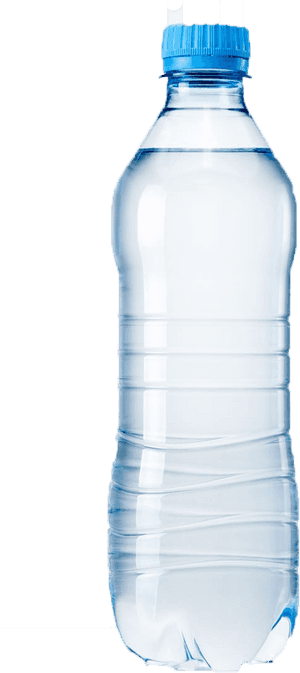 Water Bottle Png Image File - Plastic Bottle, Transparent Png PNG image with transparent background