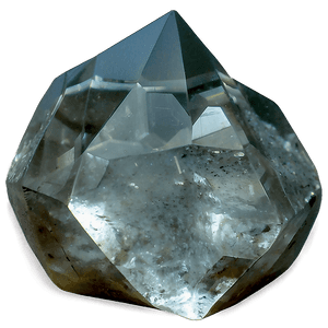 Clear Quartz Crystal PNG 98 PNG with transparent background