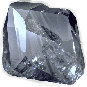 Clear Quartz Crystal PNG fqn39 PNG with transparent background