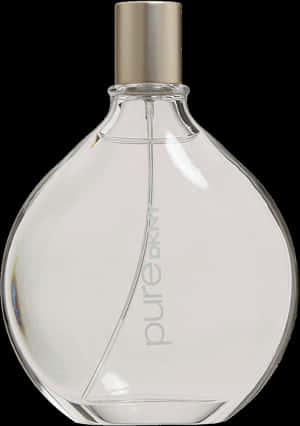 Transparent Perfume Png - Perfume Bottle Clear Background, Png Download PNG image with transparent background