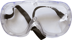 Safety Goggles P/n, HD Png Download PNG image with transparent background