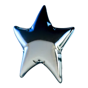 Clear Star Image Png Gnf PNG Image