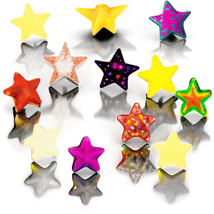 Clear Stars Image PNG 46 PNG