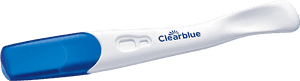 Health Care,service,pregnancy Test - Positive Pregnancy Test Transparent, HD Png Download PNG with transparent background