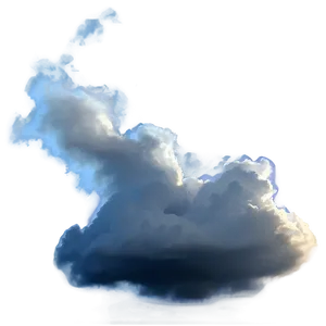 Clearing Cloudy Sky Png Acy PNG Image