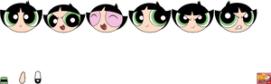 Click For Full Sized Image Buttercup, HD Png Download PNG image with transparent background