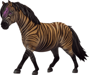Click The Links To Download The Resources - Zony Star Stable Jäsen, HD Png Download PNG image with transparent background