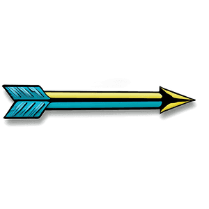 Click to See More Arrow PNG tfd48 PNG with transparent background