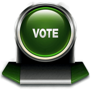 Click to Vote Button PNG 06122024 PNG with transparent background