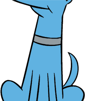 Clifford Clipart Clifford The Big Red Dog Clip Art - Clifford The Big Red Dog Clipart, HD Png Download PNG image with transparent background