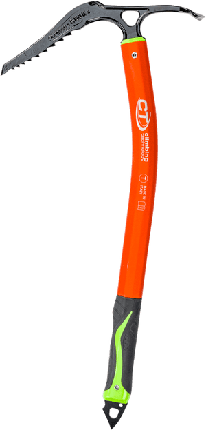 Ice Axe - Climbing Technology Dron, HD Png Download PNG image with transparent background