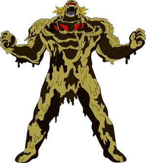 Clip Art Bio Broly Dokkan - Dragon Ball Super Bio Broly, HD Png Download PNG image with transparent background