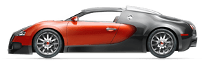 Clip Art Bugatti Car, HD Png Download PNG image with transparent background