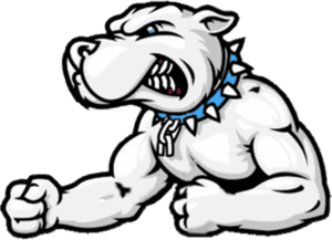 Clip Art Cartoon Pitbull - Pit Bull Em Png, Transparent Png PNG image with transparent background