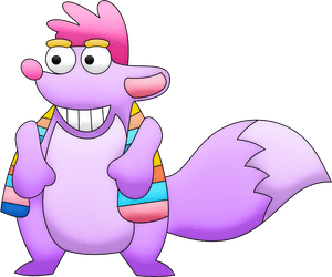 Clip Art Clip Art Image Illustration - Dora La Exploradora, HD Png Download PNG image with transparent background