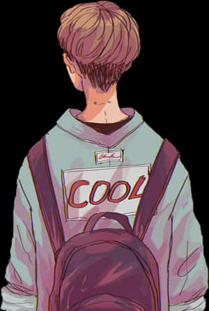 Clip Art Grunge Icons Tumblr - Aesthetic Anime Boy Png, Transparent Png PNG image with transparent background