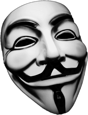 Clip Art Hacker Mask, HD Png Download PNG image with transparent background