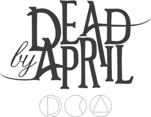 Clip Art Images Of April - Dead By April, HD Png Download PNG image with transparent background