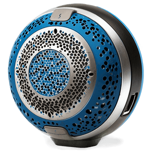 Clip Bluetooth Speaker PNG gmd72 PNG with transparent background