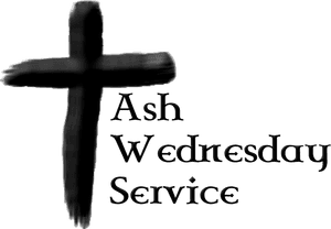 Clipart Ash Cross Free Download Ash Wednesday Clip - Lent Ash Wednesday Clipart, HD Png Download PNG image with transparent background
