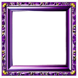 Clipart Frame PNG 06122024 PNG