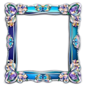 Clipart Frame Png Xmd8 PNG Image